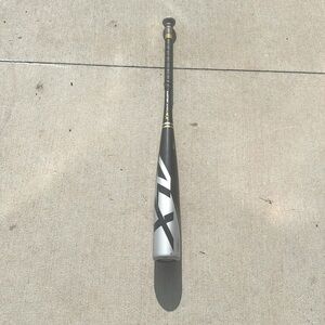 Easton baseball bat alpha lax